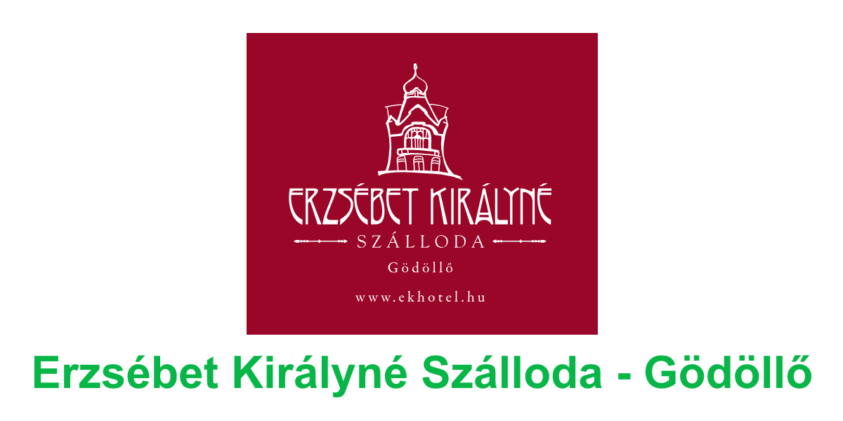 Erzsébet Királyné Hotel - Gödöllő
